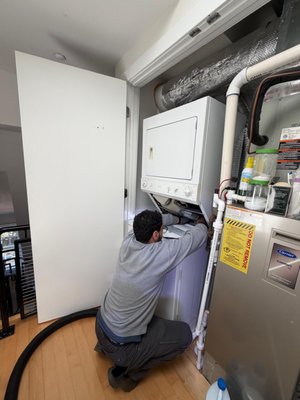 Dryer Repair - Dreyer machine repair in the Washington DC Dryer Repair - Dreyer machine repair in the Washington DC