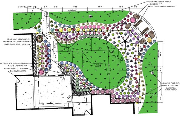 Memory Courtyard - Gaelic Clover Landscape Design was selected to create a new memory courtyard at Tennyson Court Assisted Living in Williamsville, NY. In addition to the memory courtyard the front landscape received a new design of the entry drive with new signage plantings and a new pollinator garden. The pollinator garden welcomes residents and guest to sit and watch the butterflies flourish amongst the blooms. Memory Courtyard - Gaelic Clover Landscape Design was selected to create a new memory courtyard at Tennyson Court Assisted Living in Williamsville, NY. In addition to the memory courtyard the front landscape received a new design of the entry drive with new signage plantings and a new pollinator garden. The pollinator garden welcomes residents and guest to sit and watch the butterflies flourish amongst the blooms.