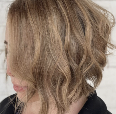 Hair Cut Professionals - At Positive Image Salon, we understand that a great haircut is more than just snips and clips; it’s about creating a look that enhances your individuality and confidence. Our skilled stylists are adept at crafting the perfect cut for every client, ensuring a personalized experience that aligns with your unique style and preference.