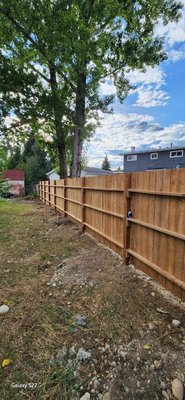 fencing - we do all kinds of fencing feel free to send us a message or give us a call and we would be happy to help fencing - we do all kinds of fencing feel free to send us a message or give us a call and we would be happy to help