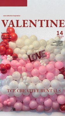 Balloon Services - This is a collection of balloon decor for your viewing purposes. We now offer balloon services with eloquent prices to enhance any event whether indoor or outdoor.
Come and Let's collaborate together with your theme and our designs we can wow any crowd. #balloons #design #elegance #affordablepricing Balloon Services - This is a collection of balloon decor for your viewing purposes. We now offer balloon services with eloquent prices to enhance any event whether indoor or outdoor.
Come and Let's collaborate together with your theme and our designs we can wow any crowd. #balloons #design #elegance #affordablepricing