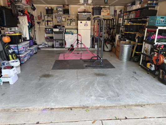 Garage Clean-up - Garage transformation complete
Another cluttered garage cleared out and organized for our customer—giving them their space back in just one visit. Whether it’s junk removal, cleanouts, or heavy lifting, Freedom Fort Worth Junk Removal gets it done fast and professionally.
📍 Serving Fort Worth & surrounding areas
📞 682-359-7955 Garage Clean-up - Garage transformation complete
Another cluttered garage cleared out and organized for our customer—giving them their space back in just one visit. Whether it’s junk removal, cleanouts, or heavy lifting, Freedom Fort Worth Junk Removal gets it done fast and professionally.
📍 Serving Fort Worth & surrounding areas
📞 682-359-7955