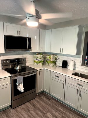 Kitchens - Some examples of Kitchen projects we've completed. Kitchens - Some examples of Kitchen projects we've completed.
