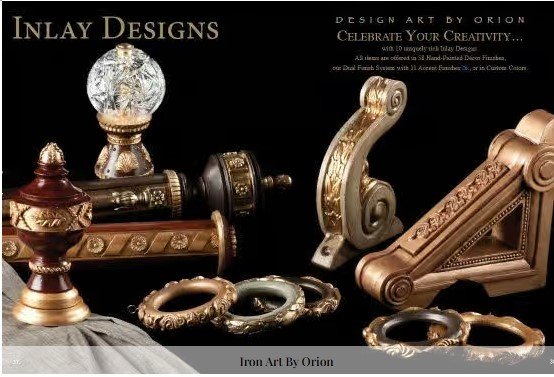Vast Selection of Fabrics & Drapery Hardware - Your One-Stop Source for Fabric and Finishing Touches
Explore one of the most extensive fabric libraries in Southern California—featuring:

Sheers, linens, blackout, silks, velvets, and fire-retardant options

Upholstery textiles for commercial and residential use

Decorative and functional hardware: rods, finials, tracks, and motorized systems

Wholesale and trade accounts welcome. Our team is here to help designers, decorators, and DIY clients find the perfect material and support for any project.