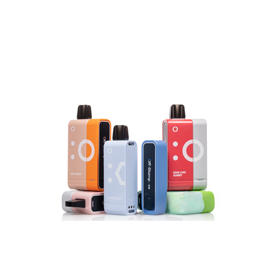 Off-Stamp 9000 - Off Stamp is a new disposable powered by Lost Mary. It is 9000 puffs with a power bank to recharge the main cartridge. Off-Stamp 9000 - Off Stamp is a new disposable powered by Lost Mary. It is 9000 puffs with a power bank to recharge the main cartridge.