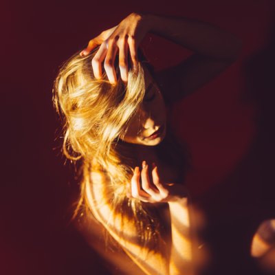 Golden Hour - Golden hour