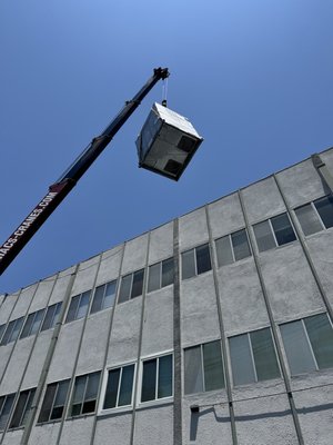Same Day Unit Replacement - We have same day unit replacement service available Same Day Unit Replacement - We have same day unit replacement service available