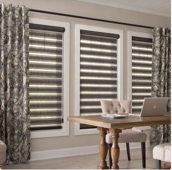 Shutters - What was once just a window is now a focal point enhancing comfort, boosting energy efficiency and elevating the entire look of the home. Shutters - What was once just a window is now a focal point enhancing comfort, boosting energy efficiency and elevating the entire look of the home.
