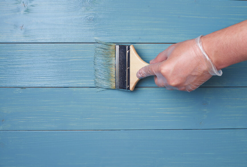 Residential and Commercial Interior Painting and Staining - Renewing your walls with fresh coats of paint provides exciting environments that make those areas look new again, whether the painting services are for commercial or residential properties. Creativity and colorful designs bring new life and Big Brush Paint can customize painting services to fit your needs and your imagination. Get residential and commercial interior painting that offers solid colors, mixed colors, and even creative designs to add appeal to an area. Residential and Commercial Interior Painting and Staining - Renewing your walls with fresh coats of paint provides exciting environments that make those areas look new again, whether the painting services are for commercial or residential properties. Creativity and colorful designs bring new life and Big Brush Paint can customize painting services to fit your needs and your imagination. Get residential and commercial interior painting that offers solid colors, mixed colors, and even creative designs to add appeal to an area.