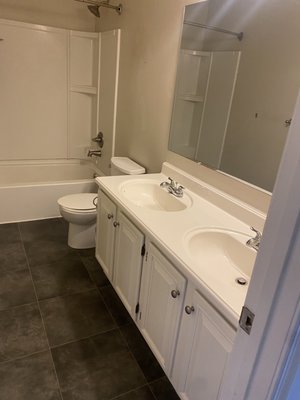 Move Out Cleaning - This move out clean was for an investor who was getting new tenants for his rental. We removed all the junk and deep cleaned the property from top to bottom. Move Out Cleaning - This move out clean was for an investor who was getting new tenants for his rental. We removed all the junk and deep cleaned the property from top to bottom.
