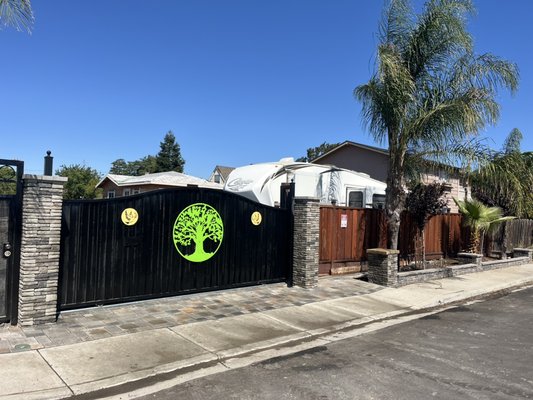 Gate Installation and Repair Contra Costa County - Gate Installation and Repair Contra Costa County
