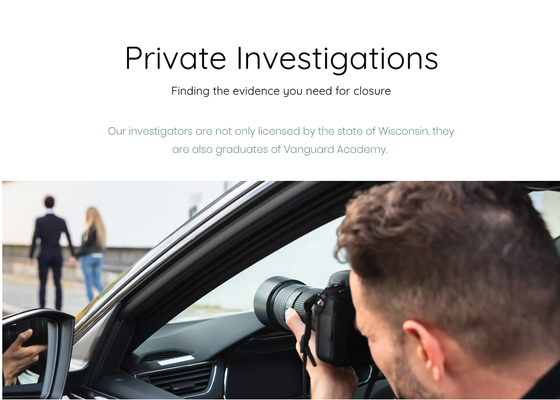Private Investigations - Private Investigations Private Investigations - Private Investigations