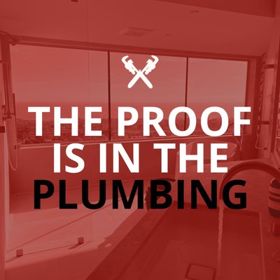 For Visiting - The Passionate Plumber For Visiting - The Passionate Plumber
