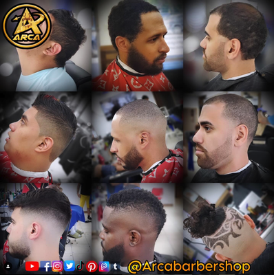 Check out our work! - Fades, Trims, Designs, Braids, Beard Trims, Hot Towels, Shaves Check out our work! - Fades, Trims, Designs, Braids, Beard Trims, Hot Towels, Shaves