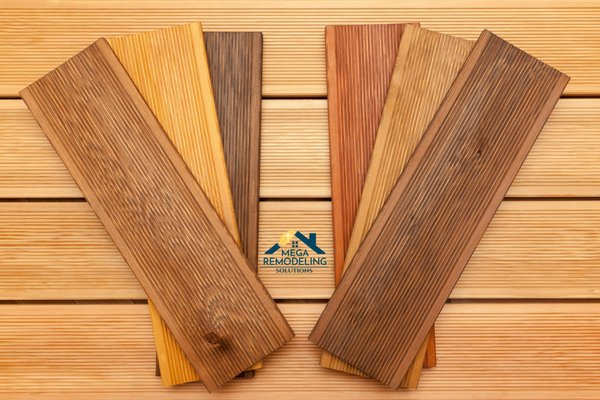 Flooring projects - Flooring project engineered hardwood and vinyl