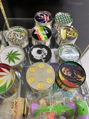 Smoke Shop coming soon... - This is a convenience/grocery store. We are currently expanding and adding a smoke shop section. Smoke Shop coming soon... - This is a convenience/grocery store. We are currently expanding and adding a smoke shop section.