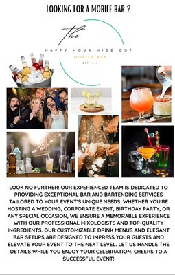 Book Us Now ! - Fine us on all social platforms along with our flyer for hiring us for your event ! Book Us Now ! - Fine us on all social platforms along with our flyer for hiring us for your event !