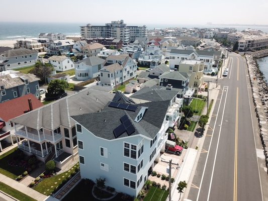Roof Replacements - GAF Roof Replacements