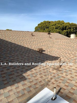 New Installation - Have us install your new roof. Call us today for a free quote! New Installation - Have us install your new roof. Call us today for a free quote!