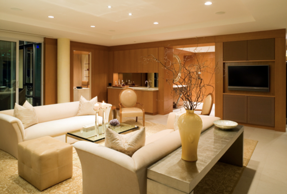 Living Rooms - In a world where luxury is a fusion of artistry and meticulous craftsmanship, JMS Interiors stands as a luminary, elevating living room design to an unparalleled level of sophistication. With an unwavering commitment to detail and an artistic vision that knows no bounds, we continue to redefine the boundaries of luxury interior design, one impeccably designed living room at a time.