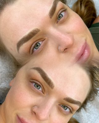 Nanoblading - The best natural procedure