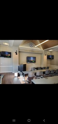 Commercial application - Commercial Audio & Video applications.