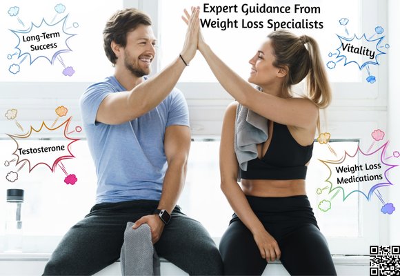 Meet us - We are dedicated to providing personalized, evidence-based solutions that promote sustainable weight management, improved physical fitness, and enhanced overall health. Our goal is to inspire and support lasting transformations, helping our clients achieve their health and wellness aspirations.