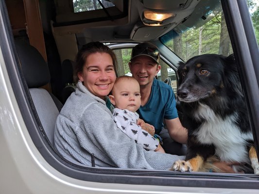 We rent Class A, B, and C RVs year-round, to families, couples, and individuals. - We are located just 25 miles from Grand Haven State park on beautiful Lake Michigan.  
We can help you plan your "Pure Michigan" RV trip up the cost of Lake Michigan to the U.P, or out West to Yellowstone or other popular National Parks. We often rent a Christmas & Spring break to families travelling to Florida and the Gulf coast. 
Give me a call at 616-799-7368 for a quote, or create your own quote at 
www.DavesRVs.com/RV_rental
Dave Meekhof