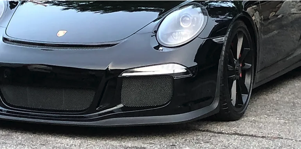 Ceramic Coating - Ceramic Coating
