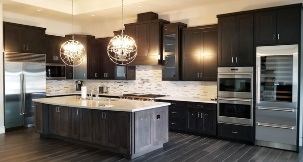 Kitchen Remodel - Give us a call today.... Kitchen Remodel - Give us a call today....