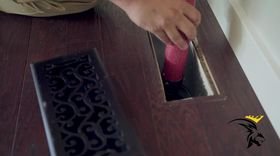 Duct Cleaning - Duct Cleaning