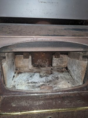 Chimney Sweep - Holy. Creosote.
This new homeowner called us to make sure that they were safe to burn fires this winter, and boy, are we glad they did. This chimney was badly in need of a sweep but now it is clean and good to go for some cozy winter fires!
If it has been a while since your last sweep, reach out to us at 248-780-9772, Facebook Messenger or everythingchimneyllc@gmail.com today to get scheduled! Chimney Sweep - Holy. Creosote.
This new homeowner called us to make sure that they were safe to burn fires this winter, and boy, are we glad they did. This chimney was badly in need of a sweep but now it is clean and good to go for some cozy winter fires!
If it has been a while since your last sweep, reach out to us at 248-780-9772, Facebook Messenger or everythingchimneyllc@gmail.com today to get scheduled!