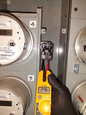 main breaker replacement - those projects was done on Franklin Street SF CA another costumer happy main breaker replacement - those projects was done on Franklin Street SF CA another costumer happy