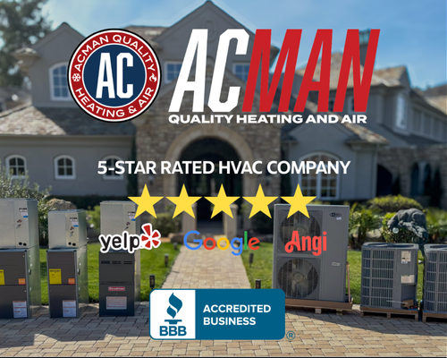 Brand new energy efficient heating and air conditioning system! - Take a look at our most recent project, the customer asked for a full system replacement, and we are proud to say we met his expectations! Call us for an estimate. Honesty and Comfort is our Business! Brand new energy efficient heating and air conditioning system! - Take a look at our most recent project, the customer asked for a full system replacement, and we are proud to say we met his expectations! Call us for an estimate. Honesty and Comfort is our Business!