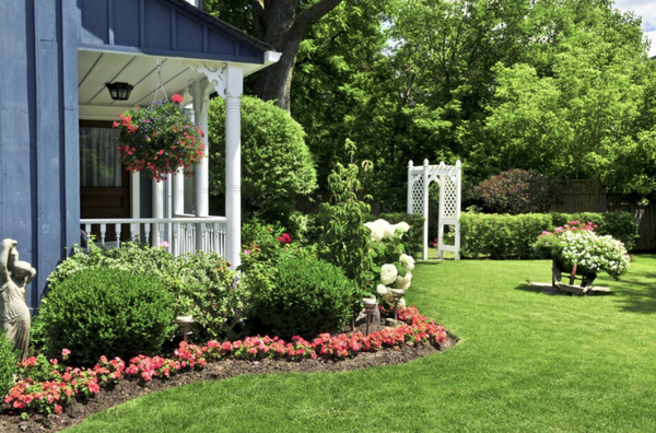 Lawn Care Services - Whether you own a commercial building or residential property, whether you need design, installation or service, our goal at Emerald Cut Lawn and Landscape, Inc. is to provide you with the best possible lawn care and landscaping services. We proudly serve Southwest Dallas County, Northern Ellis County & Southeast Tarrant County. Lawn Care Services - Whether you own a commercial building or residential property, whether you need design, installation or service, our goal at Emerald Cut Lawn and Landscape, Inc. is to provide you with the best possible lawn care and landscaping services. We proudly serve Southwest Dallas County, Northern Ellis County & Southeast Tarrant County.
