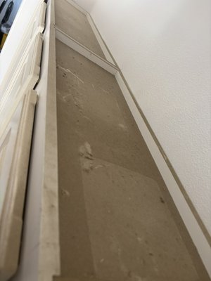 Cabinet cleaning - Kitchen cabinets cleaned Cabinet cleaning - Kitchen cabinets cleaned