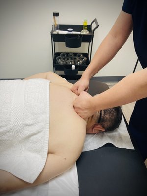 Acupuncture & Acupressure 909-593-3050 - Acupressure practitioners use their fingers, palms, elbows or feet, or special devices to apply pressure to acupoints on the body's meridians. Often used in conjunction with acupuncture to help the free flow of energy in the channels and restore health and balance.