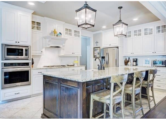 Cabinet Painting & Refinishing - Cabinet Painting & Refinishing Orange County California We aim to make your existing cabinets look and feel better than new cabinets. We do this by taking the time to perform the correct preparation work and use leading edge application techniques in addition to applying the finest coatings on the market.  Let’s give your kitchen an incredible update with a gorgeous and durable coating.