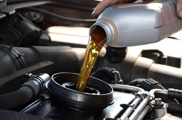 Full Synthetic Oil & Filter Change
Meet or exceed manufacturer specifications - Performing regular oil changes and inspections of steering, suspension, and brakes is crucial for maintaining a vehicle's performance, safety, and longevity. Regular oil changes prevent engine wear and damage from sludge buildup, while inspections for steering, suspension, and brakes ensure proper handling, stability, and the ability to stop safely, reducing the risk of accidents.