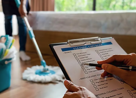 Holiday Cleaning Services - We are a top notch cleaning service that will cater to your specific needs. We take pride in work and are currently accepting new clients! Call to book your first service, mention you found us on Yelp for a new client special.