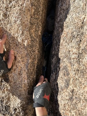 Rock Climbing Technical Skills Courses - At Summit Climbing Guides, we cater to climbers of all levels seeking to transition from indoor gym climbing to the great outdoors. Whether you are new to outdoor climbing or a seasoned rock climber looking to enhance your skills, we have the right courses for you. Our offerings range from introductory programs to advanced courses like learning to lead trad and mastering multi-pitch techniques. Trust us to guide you on your climbing journey. Rock Climbing Technical Skills Courses - At Summit Climbing Guides, we cater to climbers of all levels seeking to transition from indoor gym climbing to the great outdoors. Whether you are new to outdoor climbing or a seasoned rock climber looking to enhance your skills, we have the right courses for you. Our offerings range from introductory programs to advanced courses like learning to lead trad and mastering multi-pitch techniques. Trust us to guide you on your climbing journey.