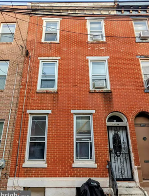 2229 N HOWARD ST / 2230 N HOPE ST - Don't miss out on this incredible opportunity to own a street-to-street property with a garage and legal curb cut in the hyper-developing Norris Square neighborhood. Whether you want to fix it up for yourself with an FHA 203k loan or consider dividing the lots for new construction, the options are endless. The seller has architectural plans for a home on the Hope Street side. The property boasts over 1,900 square feet of living space, a basement, and a 750-square-foot garage. With 5 bedrooms, 1.5 bathrooms, and 2 flex rooms, there is plenty of space for customization. 2229 N HOWARD ST / 2230 N HOPE ST - Don't miss out on this incredible opportunity to own a street-to-street property with a garage and legal curb cut in the hyper-developing Norris Square neighborhood. Whether you want to fix it up for yourself with an FHA 203k loan or consider dividing the lots for new construction, the options are endless. The seller has architectural plans for a home on the Hope Street side. The property boasts over 1,900 square feet of living space, a basement, and a 750-square-foot garage. With 5 bedrooms, 1.5 bathrooms, and 2 flex rooms, there is plenty of space for customization.