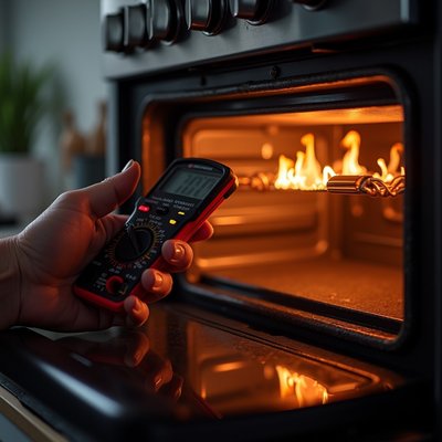 Oven and Stovetop - We diagnose oven and stovetop heating issues step by step: check sensors, test elements, and calibrate controls. We work on all brands and ages to restore even heating and get your kitchen back to normal faster. Schedule service now: 🔧🏠 #ApplianceRepair #AlamedaCounty #VSTARRepair Oven and Stovetop - We diagnose oven and stovetop heating issues step by step: check sensors, test elements, and calibrate controls. We work on all brands and ages to restore even heating and get your kitchen back to normal faster. Schedule service now: 🔧🏠 #ApplianceRepair #AlamedaCounty #VSTARRepair