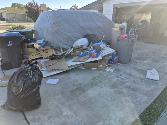 clean up. - quick clean up today. give me a call or message for your free quote. clean up. - quick clean up today. give me a call or message for your free quote.