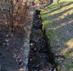 Lawn Drainage - Lawn Drainage Lawn Drainage - Lawn Drainage