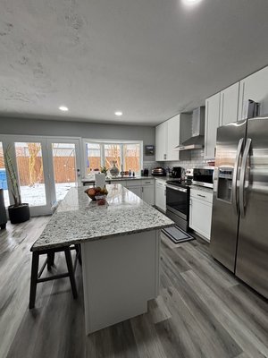 Basic Home Cleaning - Experience the difference of a thorough basic home cleaning. Every room is refreshed, with surfaces wiped down, floors cleaned, and your space left feeling inviting and tidy. Basic Home Cleaning - Experience the difference of a thorough basic home cleaning. Every room is refreshed, with surfaces wiped down, floors cleaned, and your space left feeling inviting and tidy.