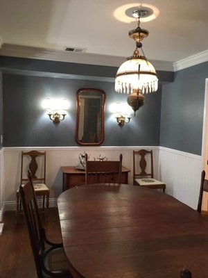 Painting - We are great interior painters!