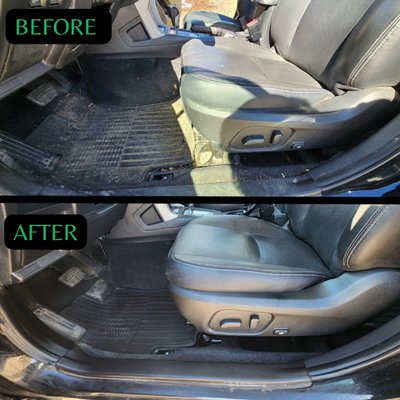 Basic Interior Details - Before and After of a Basic Interior Detail 👌 Basic Interior Details - Before and After of a Basic Interior Detail 👌
