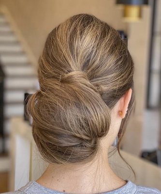 Special Occasion Hair - Special Occasion Hair