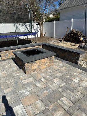 Hardscape Designs - Are you prepared to transform your outdoor space into an enchanting haven of beauty and functionality? We suggest you consider Dynamic Contractors, our esteemed partner in creating remarkable hardscape designs that perfectly complement the distinctive charm of Denver, Colorado.